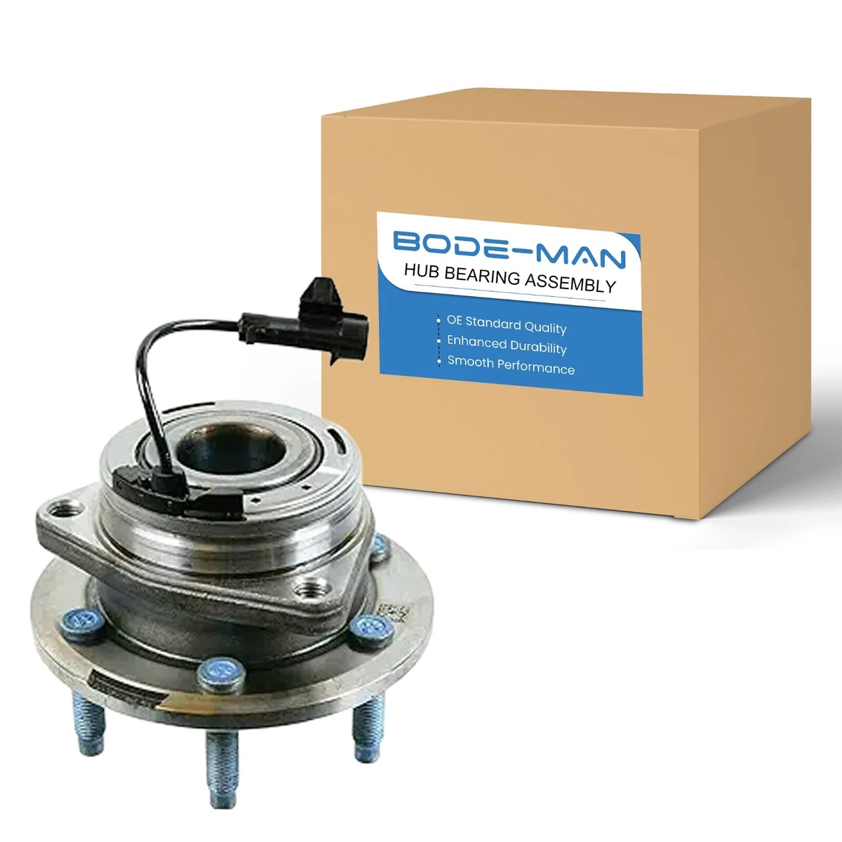 90366-T0061 Conjunto De Cojinete De Cubo De Rueda Trasera Delantera De