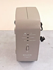 Belkin BU3DC001-12V Residential Gateway Battery Backup REV B - Picture 1 of 3
