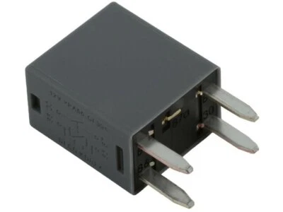 For 2001-2003, 2005-2006 Chevrolet Silverado 1500 HD Relay Bosch 71691PXGX 2002 - Image 1 of 2