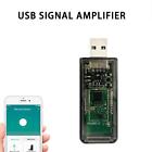 Mini Signal Amplifier Repeater Signal Range Extender Smart M6S9