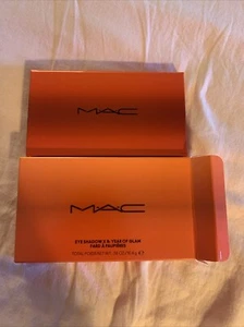 Mac Eye Shadow X8: Year Of Glam (.36oz) - Picture 1 of 4