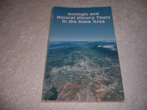 Geologic and the Natural History Tours in the Reno Area by Becky W. Purkey pb - Bild 1 von 3