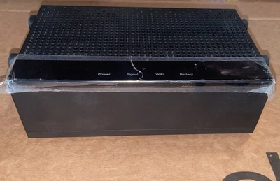 XC46BE Verizon Business Internet Gateway 5G router (Built in Battery Backup) - Image 1 of 4