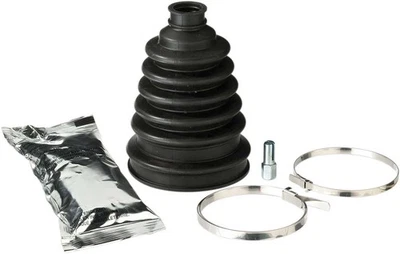 Moose Utility Fast Boot X para 2017 Can-Am Maverick Max 1000R Turbo UTV Foto 1 de 2