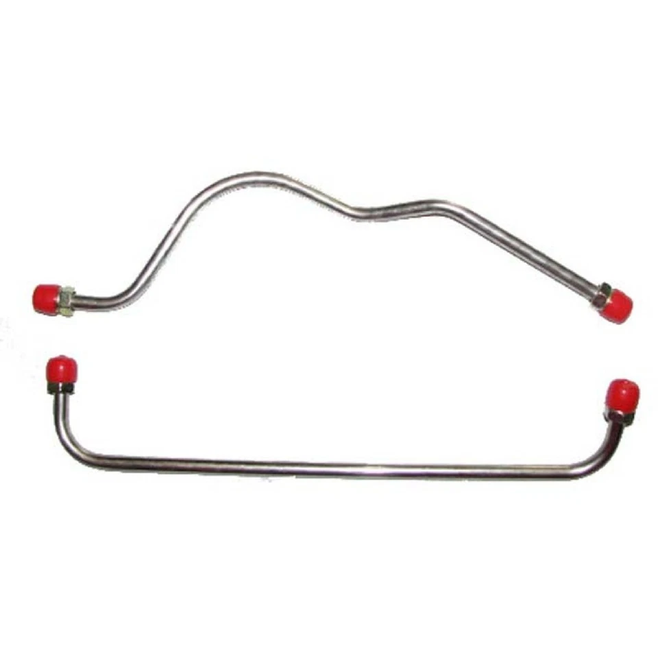 The Right Stuff Detailing GPC6101 61-64 Ford Galaxie 390 427 línea de combustible Foto 1 de 1