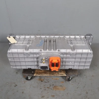 2013-2015 BMW Active 3 / 5 / 7 Hybrid Power Storage Battery 61258601937 OEM Used - Image 1 of 4