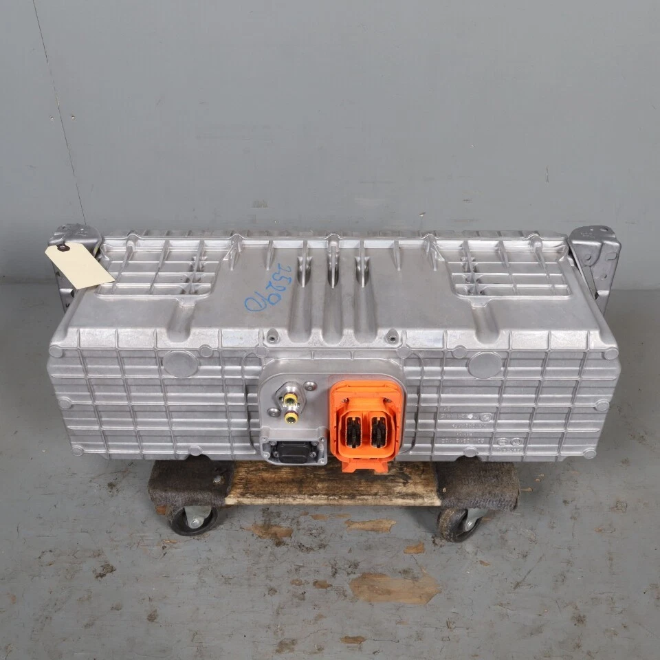 2013-2015 BMW Active 3 / 5 / 7 Hybrid Power Storage Battery 61258601937 OEM Used - Image 1 of 4