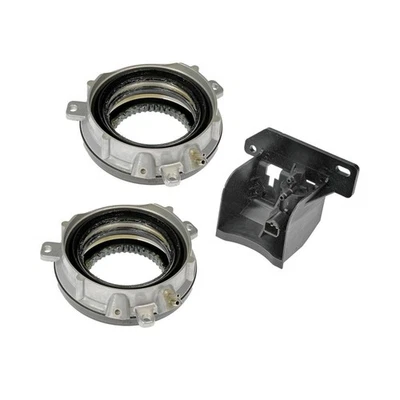 For Lincoln Mark LT 2006 2007 2008 Independent Wheel End Actuator Set | 2 Pieces - Image 1 of 4