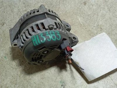 2012-2014Chrysler 200 Alternator 3.6L Alternator High Quality Genuine OEM Foto 1 de 3