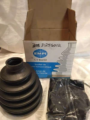 31256012 empi CV Boot Inner Interior Inside for Volvo S40 V50 2005-2010 Foto 1 de 2