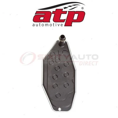 ATP Automatic Transmission Filter for 2003 Dodge Durango - Fluid Shift nb - Image 1 of 4