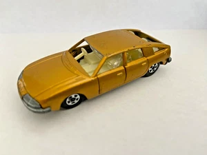 1960's Matchbox Lesney #56 BMC 1800 Pininfarina Superfast - Picture 1 of 12