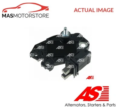 ALTERNATOR REGULATOR AS-PL ARE3125 P NEW OE REPLACEMENT - Image 1 of 4