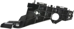 For IS-250/350 Front Bumper Retainer Brace Support Bracket Left Right SET PAIR - Picture 1 of 7