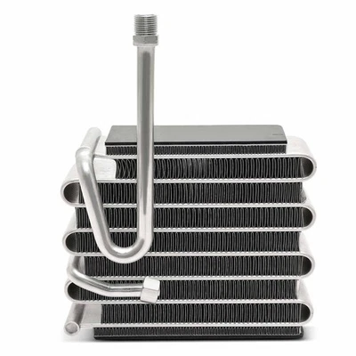 Núcleo evaporador de aire acondicionado para Toyota Corolla 1980-1982 1985-1987 Tercel 1987-1990 Foto 1 de 4