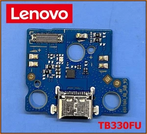 NOWY Lenovo Tab B11 Tab M11&K11 TB330FU TB330XU TB330 USB płyta ładująca stacja dokująca nowa - Zdjęcie 1 z 2