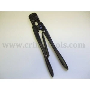 Herramienta de crimpado 47386 Mfg. AMP de conectividad TE Estado: Usado - Imagen 1 de 3