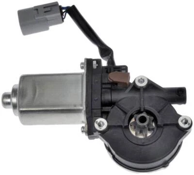 Power Window Motor fits 2001-2007 Toyota Land Cruiser  DORMAN OE SOLUTIONS - Image 1 of 3