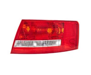 Piloto trasero derecho se adapta a AUDI A6 C6 05 - 08 4F5945096D berlina - Imagen 1 de 4