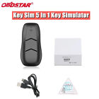 OBDSTAR Smart Key Simulator For Toyota 4D/H Chip Key Prog/ram For X300 DP Plus