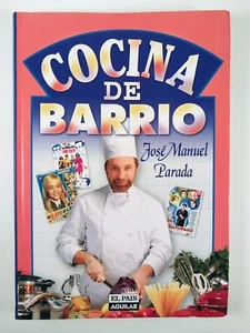 Cocina Cine de Barrio by Jose Manuel Parada (2003, TPB) - Imagen 1 de 4