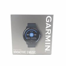 Garmin Vivoactive 3 Music | Free Shipping!