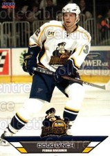 2005-06 Peoria Rivermen #20 Doug Lynch