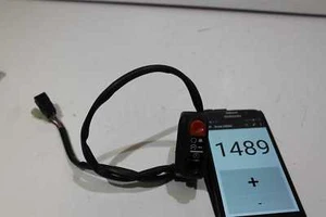 Aprilia RSV Mille RP Bj: 2001-2003 Lenkerschalter Rechts - Bild 1 von 1