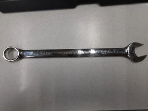 Craftsman Professional 45982 13/16-in Combination Wrench 12 Point Made in USA - Picture 1 of 11