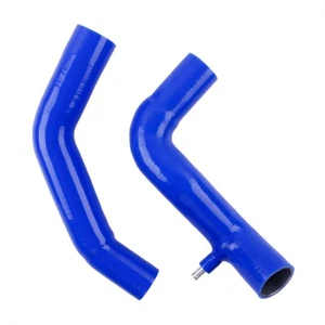 Kit de manguera turbo de silicona 3,0 L para Dodge Stealth 1990-2001 Mitsubishi GTO 3000GT - Imagen 1 de 10