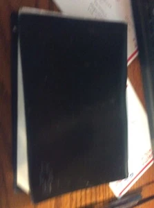 2000 Chevrolet Malibu Owners Manual book - Picture 1 of 3