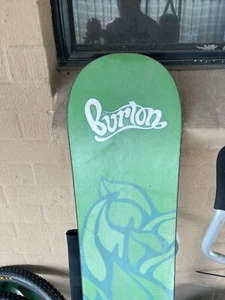 VTG Burton A.55 Snowboard - Picture 1 of 9