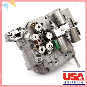 For Nissan Maxima Altima Saturn Transmission Valve Body AW55-50SN AW55-51SN - Picture 1 of 5
