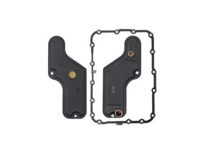 For 2002-2003 Jaguar X Type Automatic Transmission Filter Kit 33426NBMN - Image 1 of 2