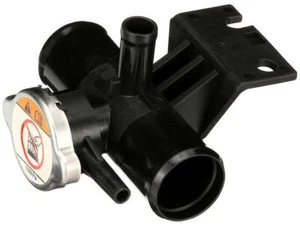 Radiator Cap For 2007-2013 Mitsubishi Outlander 2008 2010 2009 2011 2012 QP429WM - Picture 1 of 1