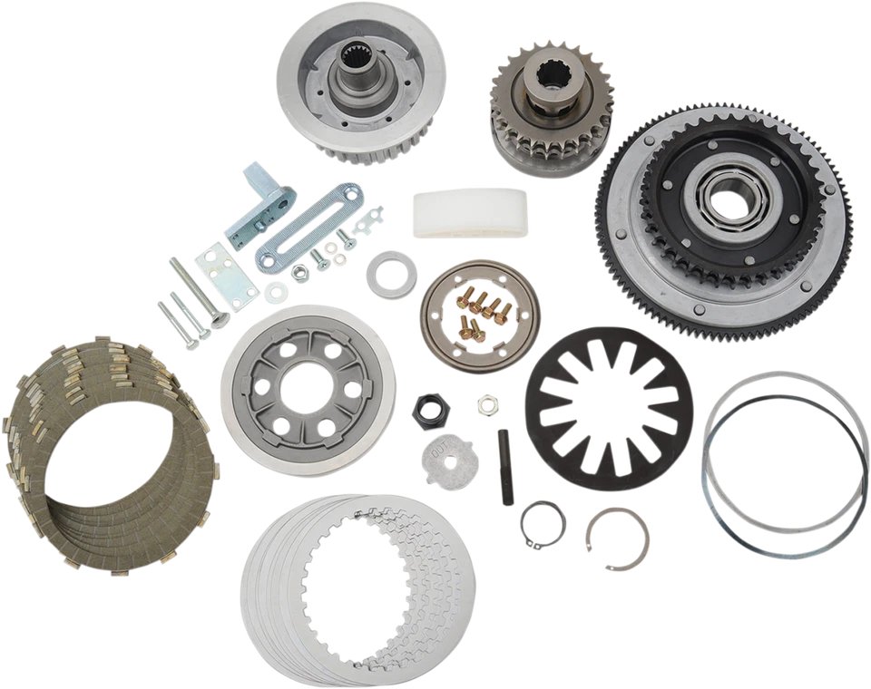 Kit de accionamiento primario Drag Specialties - Harley Davidson '98 -'06 Big Twin Foto 1 de 1