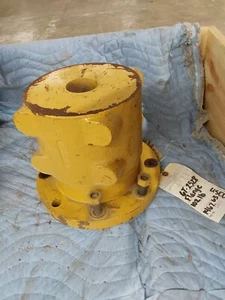 Flange For Caterpillar. Great Used Part # 6T2528. Ships Free. - Picture 1 of 6