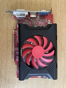 AMD Radeon HD 6670 1GB Graphics card - Picture 1 of 8