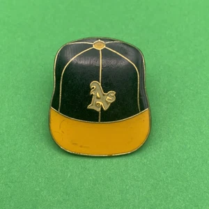 Oakland Athletics MLB A's enamel PIN Hat - Picture 1 of 1