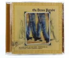 On Dress Parade by United States Air Force Band (CD, 2012)