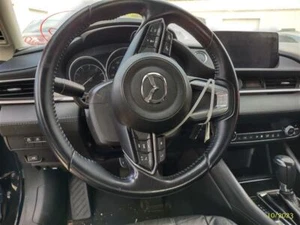 Driver Left Air Bag Driver Wheel Fits 19 MAZDA CX-5 2920739 - Picture 1 of 12