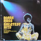 Diana Ross   Greatest Hits Lp Comp Gat