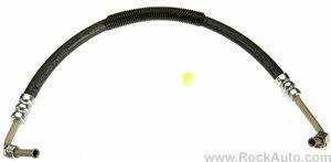 НАПОРНЫЙ ШЛАНГ ГИДРОУСИЛИТЕЛЯ РУЛЯ OMEGA 558 CHEVY OLDSMOBILE PONTIAC 4,1 Л L6  - Изображение 1 из 1