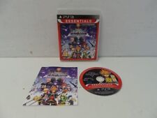 Kingdom Hearts 2.5 Remix Essentials (PS3) (Sony Playstation 3)