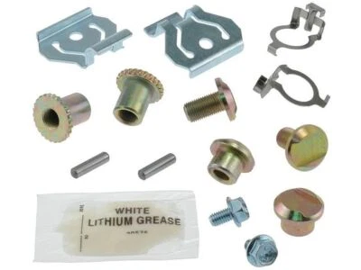 Kit de herrajes de freno de estacionamiento trasero 69555DDGF 2008 para Cadillac Escalade 2007-2014 Foto 1 de 2