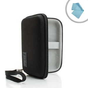 Funda protectora para telémetro láser Callaway 300 con diseño de carcasa dura - Imagen 1 de 4