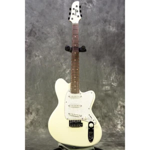 Ibanez ICHI00-VWH Vintage White Ichika Nito Signature Model - Picture 1 of 10