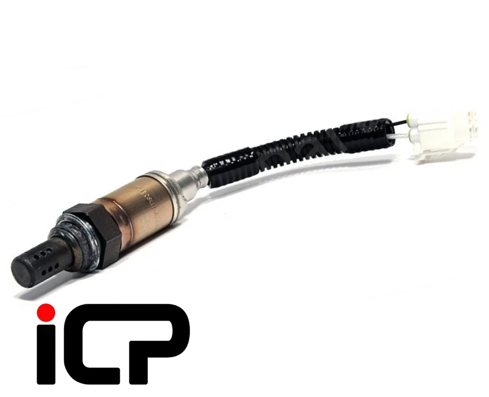 Sensore Lambda originale sensore O2 adatto a: Subaru Impreza 98-00 WRX STi RB5 P1 - Immagine 1 di 1