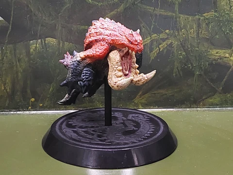 Tetsucabra Monster Hunter Figure Builder Blind Box Figure Cover
