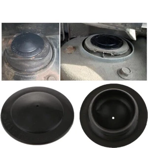 2x Suspension Strut Mount Cover For Nissan Leaf ZE0 Juke F15 Cube Z12 Tiida C11 - Picture 1 of 7